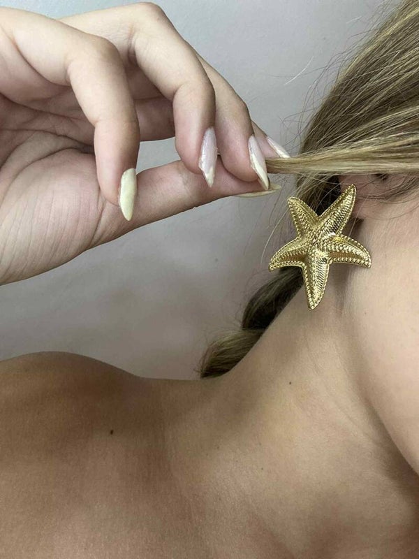 Boucle d’oreille
