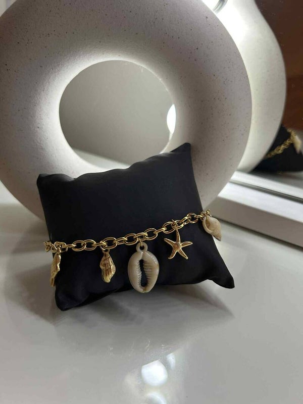 Bracelet breloque