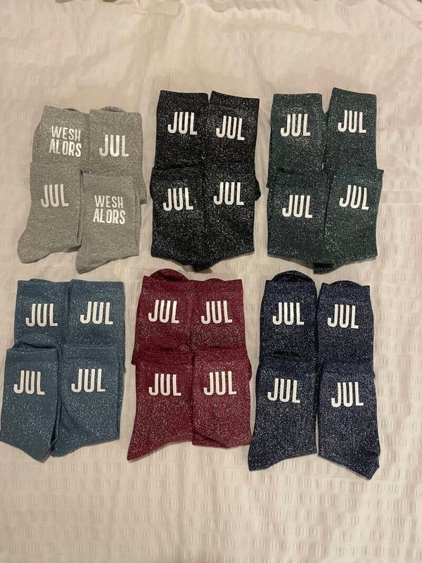 Chaussette JUL