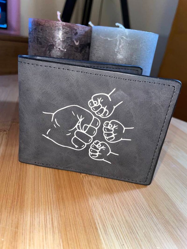 Porte feuille