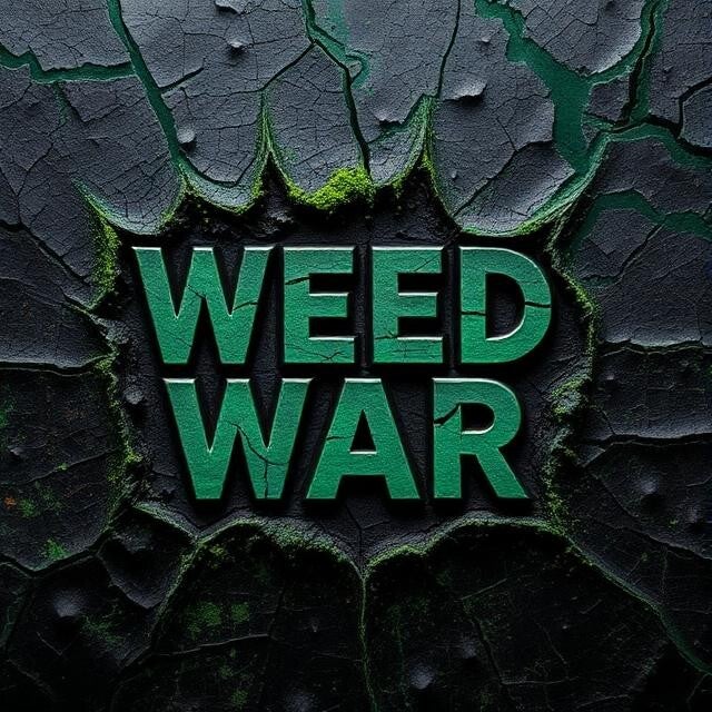TALIA KART WEED WAR