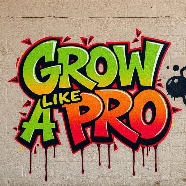 GRA  PLANSZOWA ,,GROW LIKE A PRO"