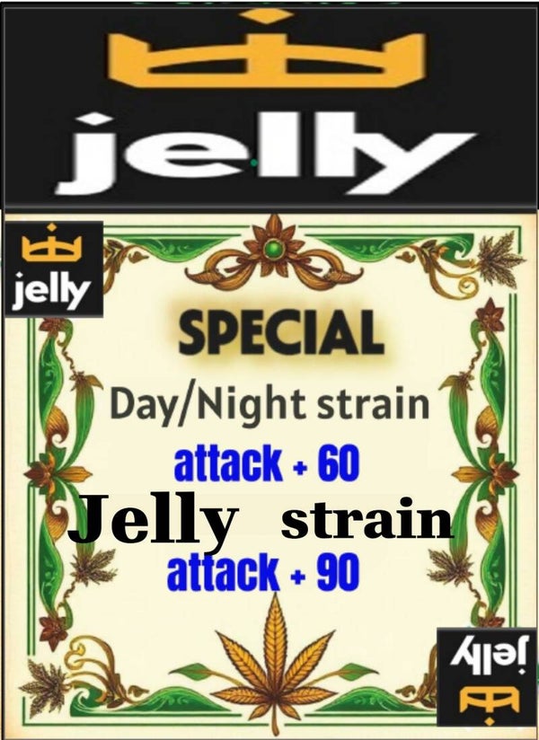 KARTA ,,JEELY GENETICS"