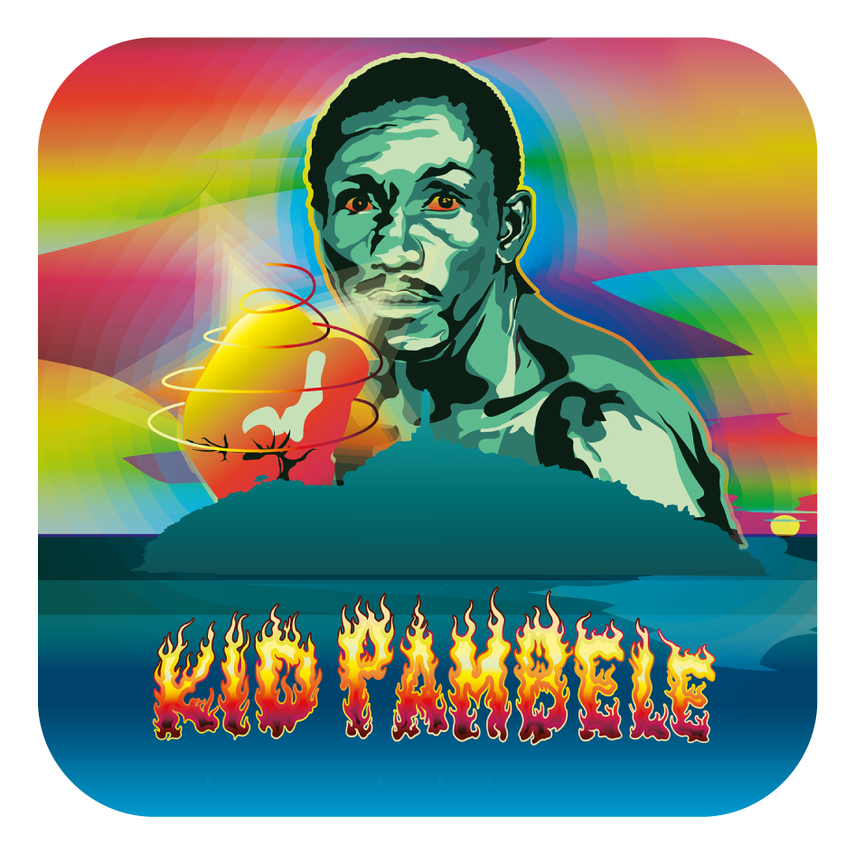 KID PAMBELE (feminized) 5 szt.