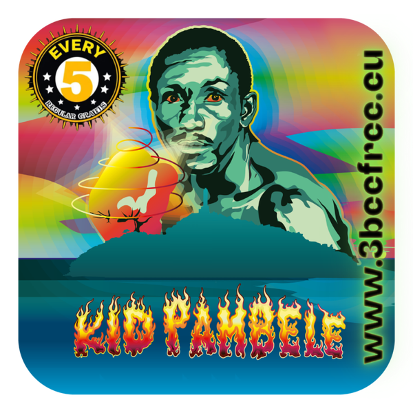 KID PAMBELE (feminized) 5 szt.