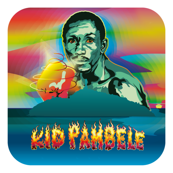KID PAMBELE (feminized) 5 szt.