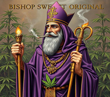 BISHOP SweedT ORIGINAL (regular) 4 szt.