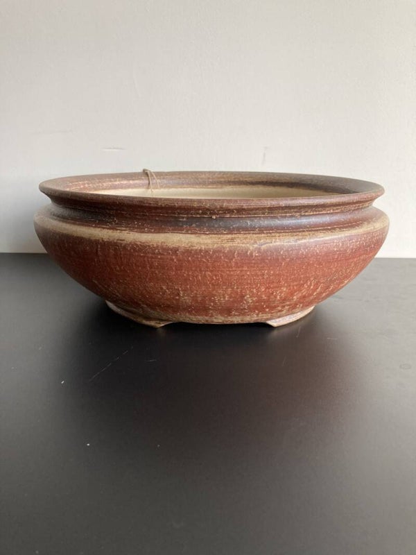 bonsai pot verweerd