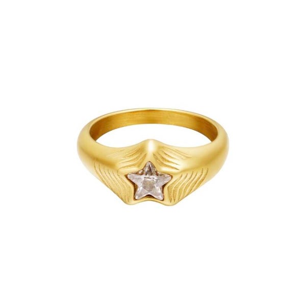 Ring - Shining Star