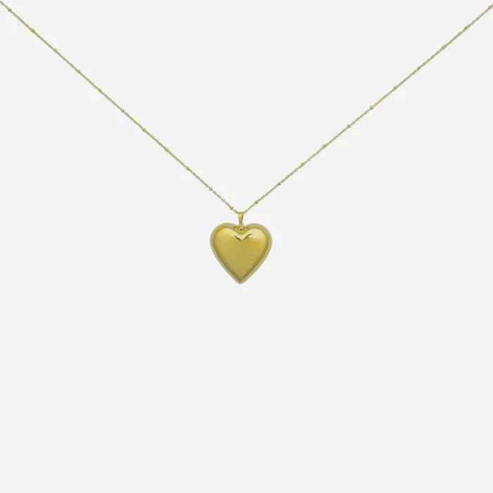 Ketting Lang - Amore