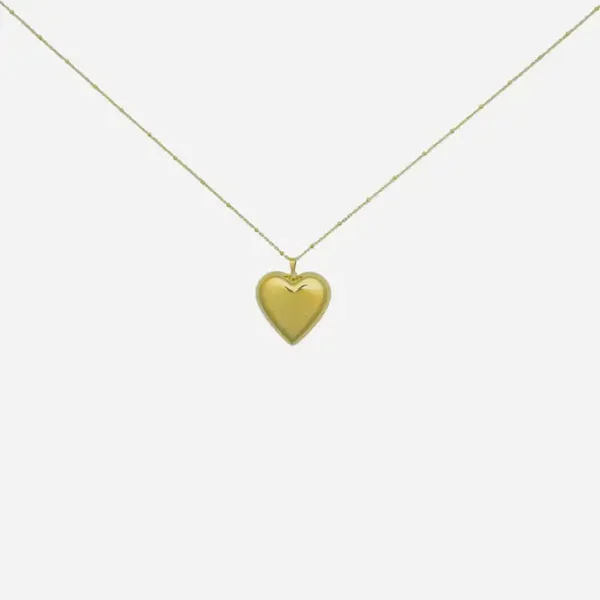 Ketting Lang - Amore