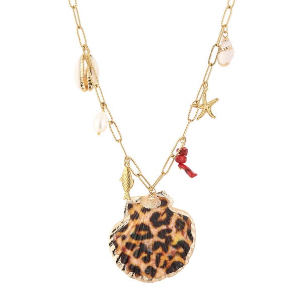 Ketting - Gala Charms