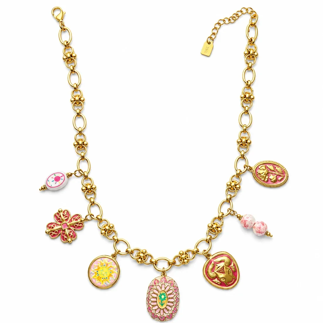 Ketting - Encierro