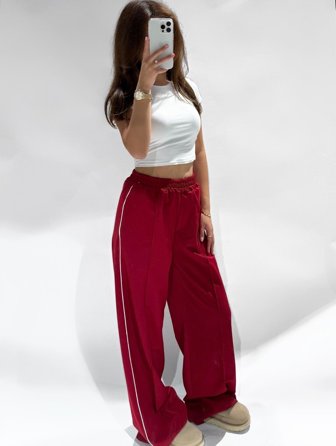 Broek - Nova Bordeaux