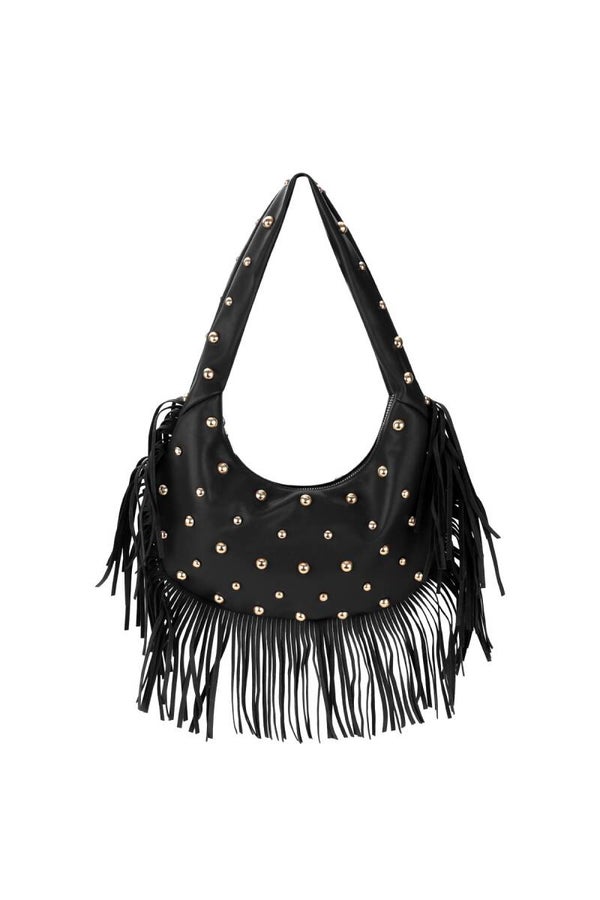Bag - Stud Black