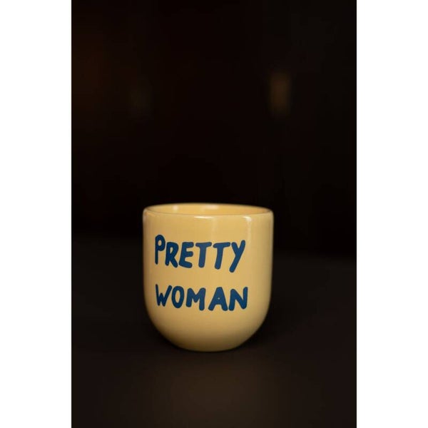 Sisi mok - Pretty Woman