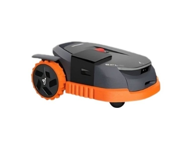 Robotizēts zāles pļāvējs SEGWAY Navimow X315E EU (līdz 1500 m²)