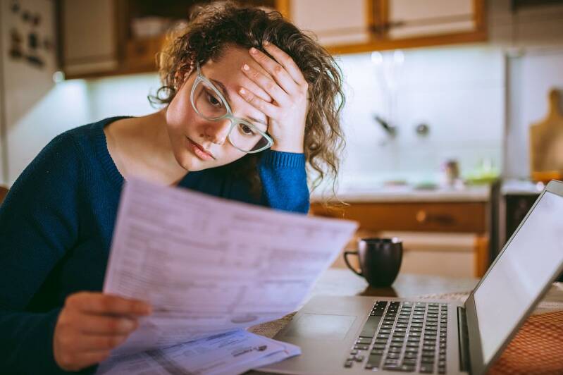 bezwaar aantekenen tegen huurverhoging