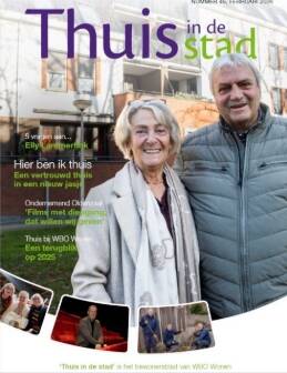 Thuis in de stad feb. 2026