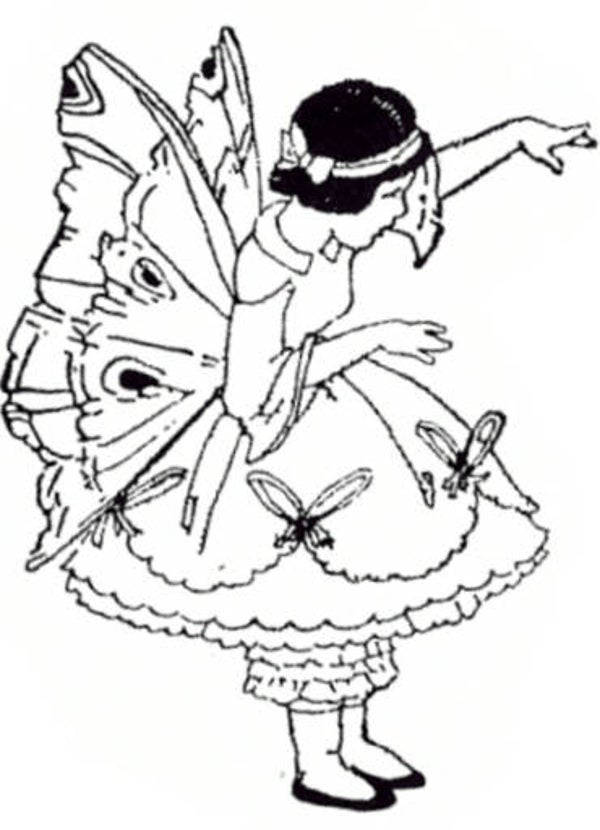 EI G1241/64 Peggy pantaloons