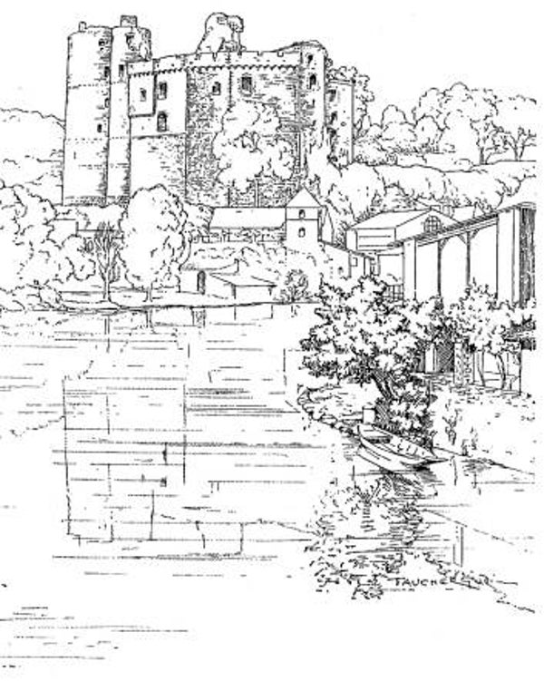 SW K09075/93 Clisson, FR