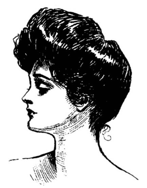 NS M4304 Woman