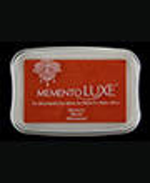 Memento Luxe pad Morocco