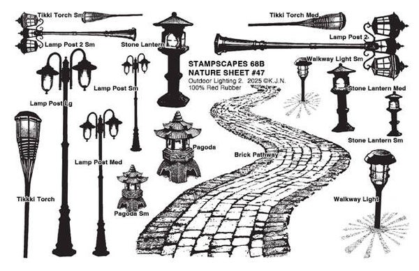 68B-UM Nature sheet 47 Outdoor lighting 2
