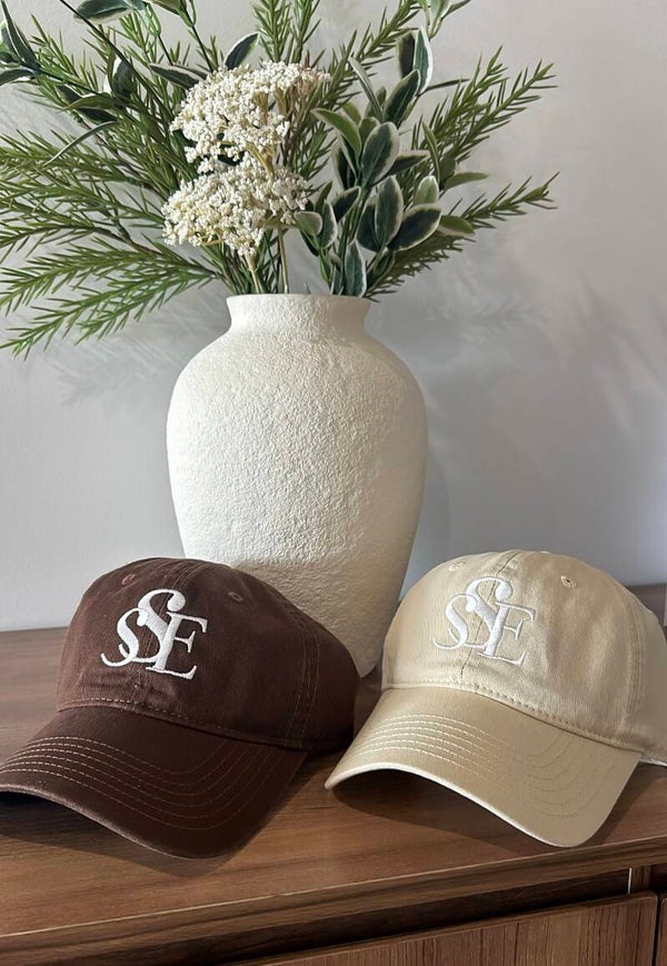 Branded Cap