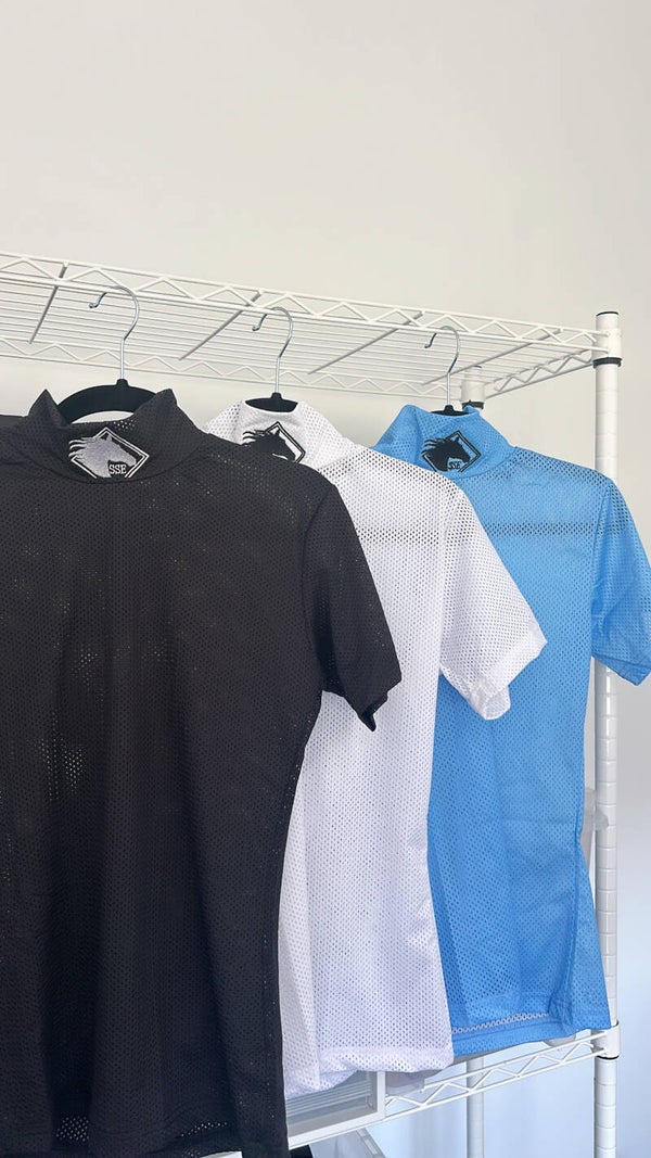 Varda AirMesh Tee