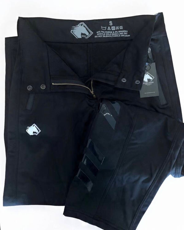 ARCTIC STRAIGHT LEG PANT