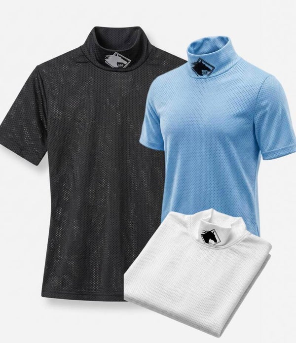Varda AirMesh Tee