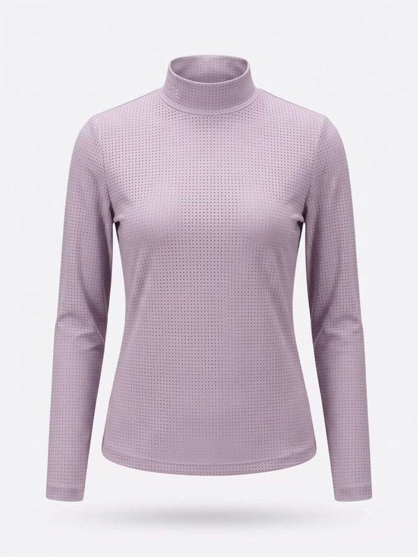 Fleur Mesh Baselayer