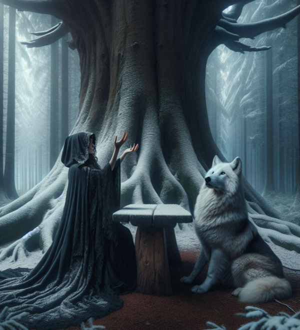 Divination Reading with Energetic cleansing