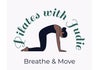 Pilates with Judie