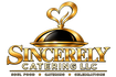 Sincerely Catering