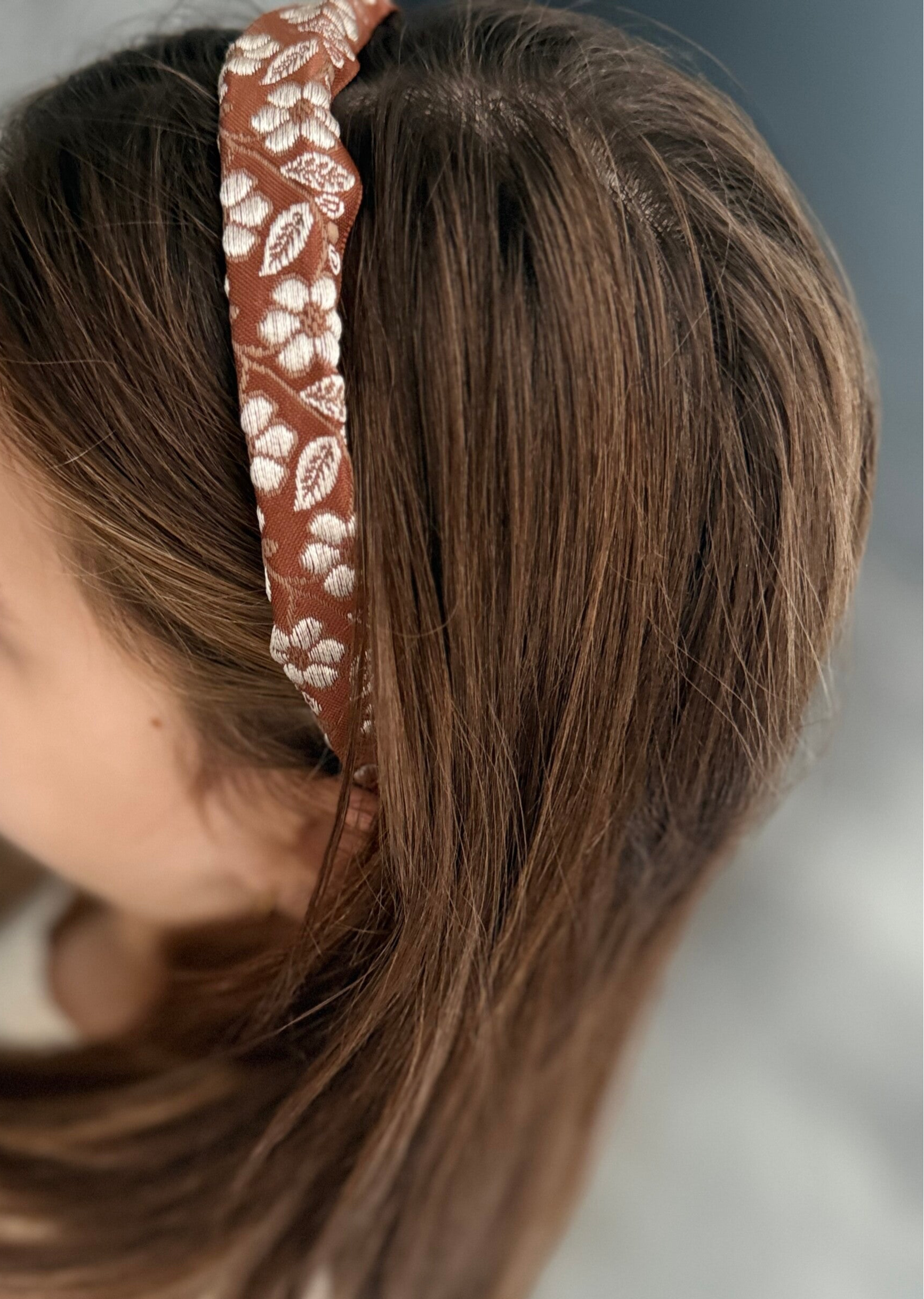 Diadeem | Rosie