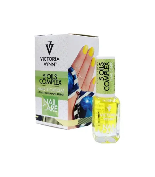 Verzorging | Nagelriem Olie | 9 ml