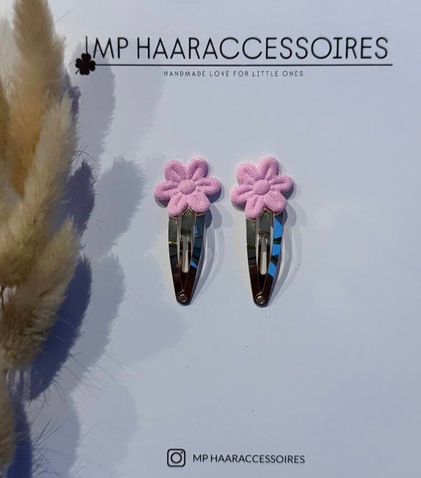 Kleurige bloemetjes