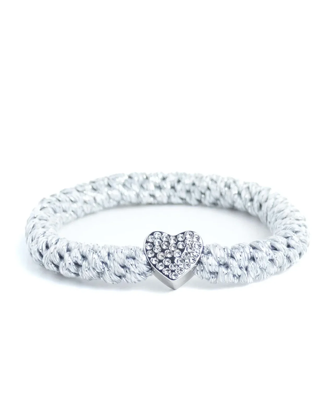 LOVEZ - Silver Glitter (Silver)