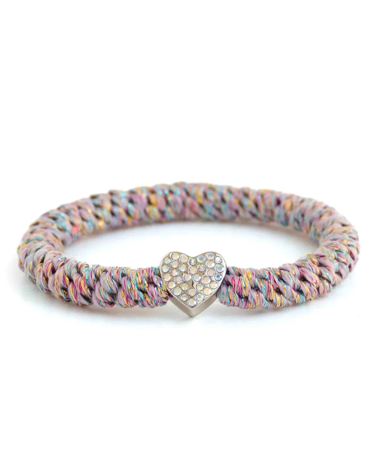 LOVEZ - Unicorn Glitter (Silver)