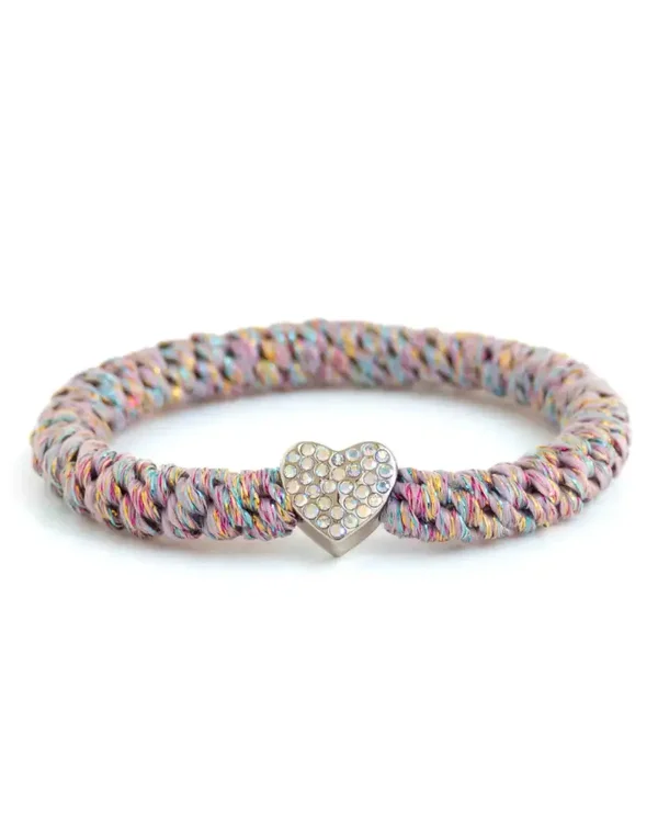 LOVEZ - Unicorn Glitter (Silver)