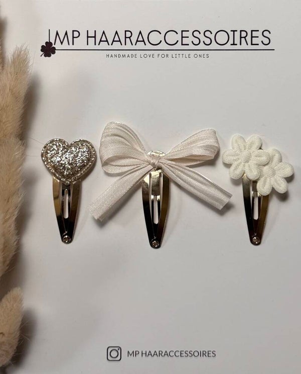 Haarspeldjes: Fay
