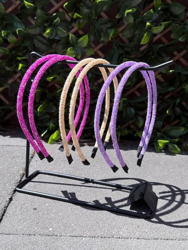 Sparkle diadeem | limited edition ✨