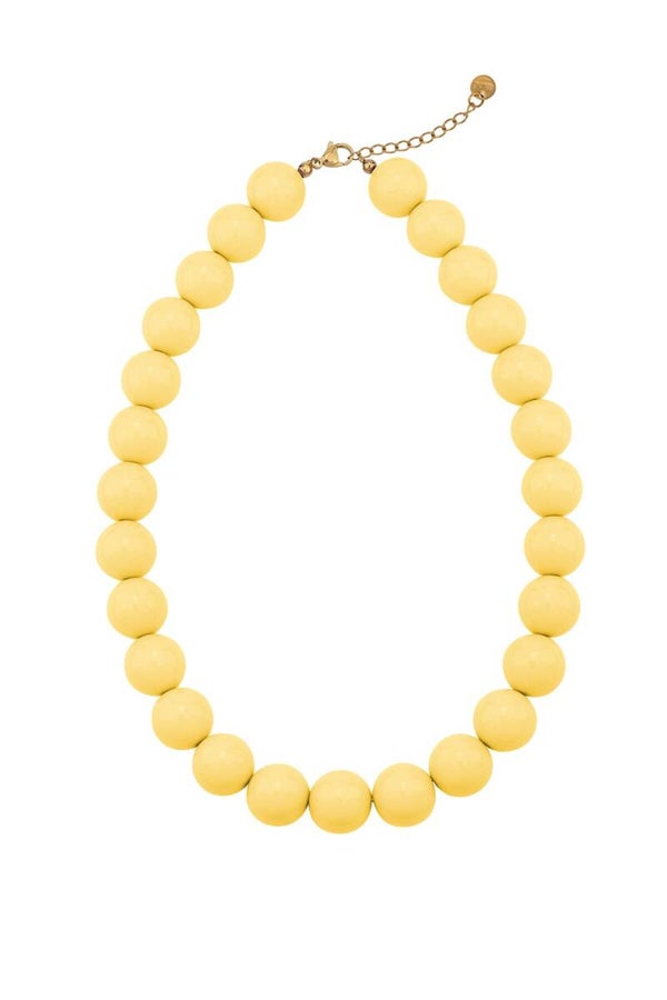 Kralenketting