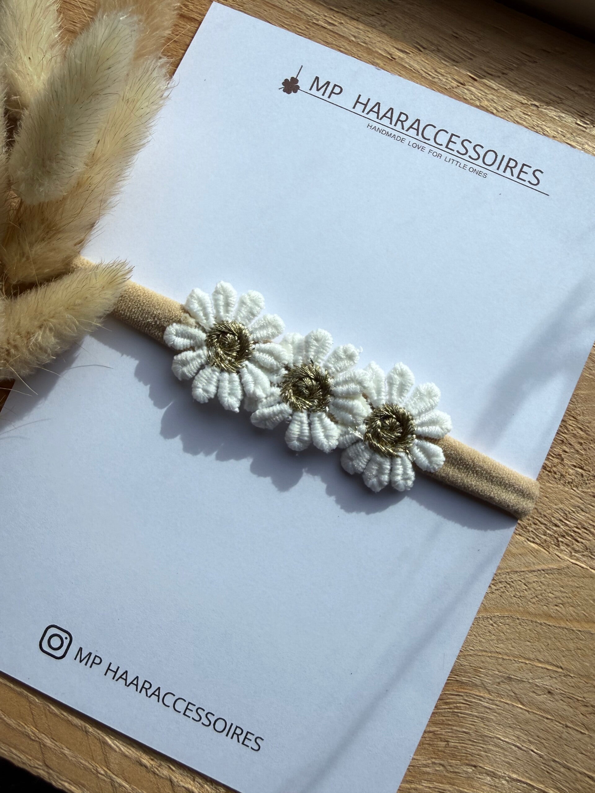 Haarbandje | Lief