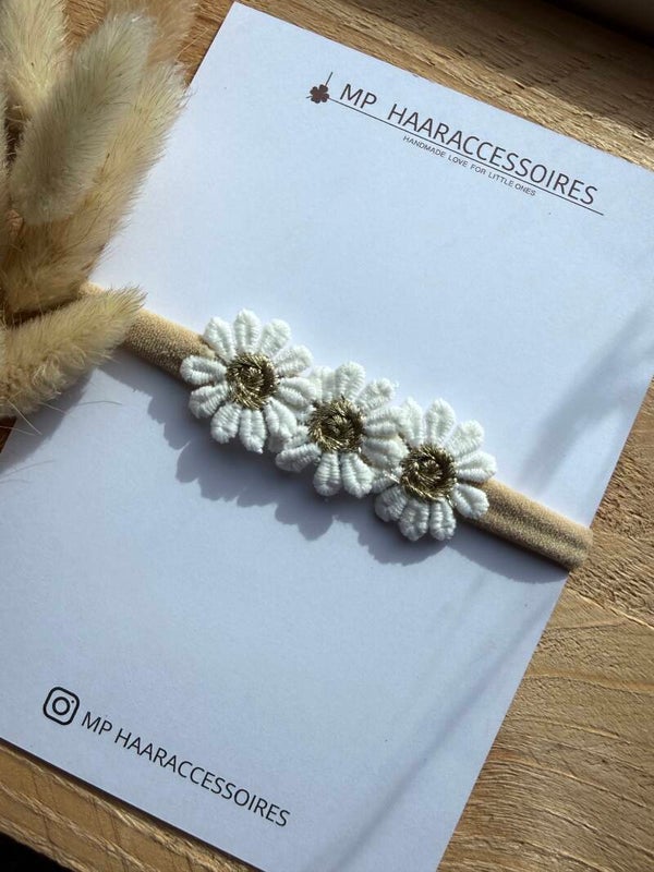 Haarbandje | Lief