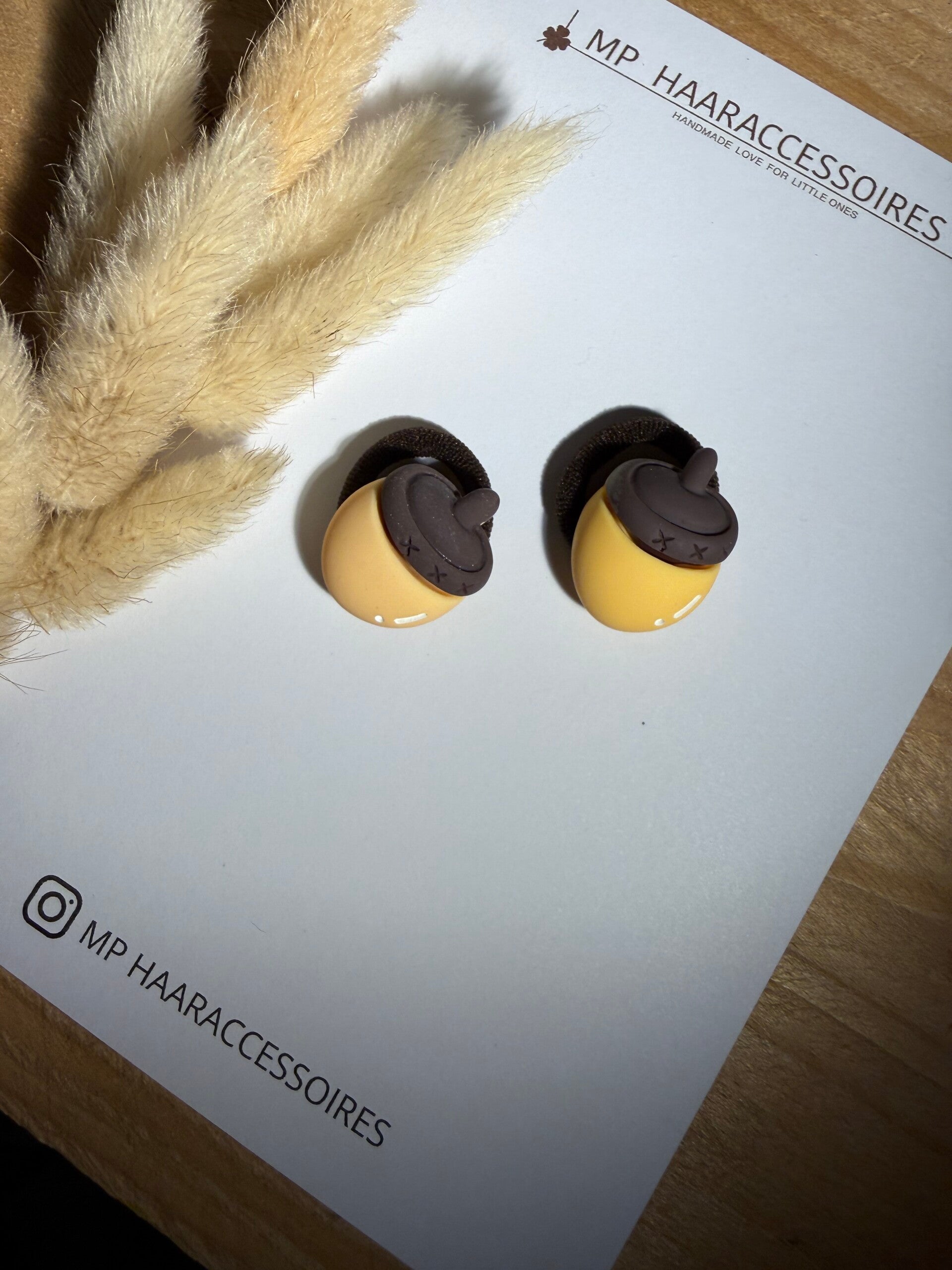 Elastiekjes | Eikeltje
