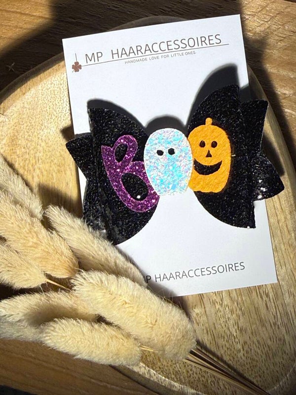 Speld | Halloween Boo