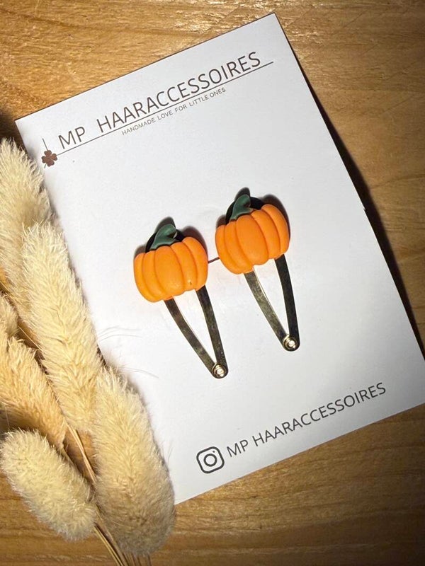 Klikklak | Pumpkin